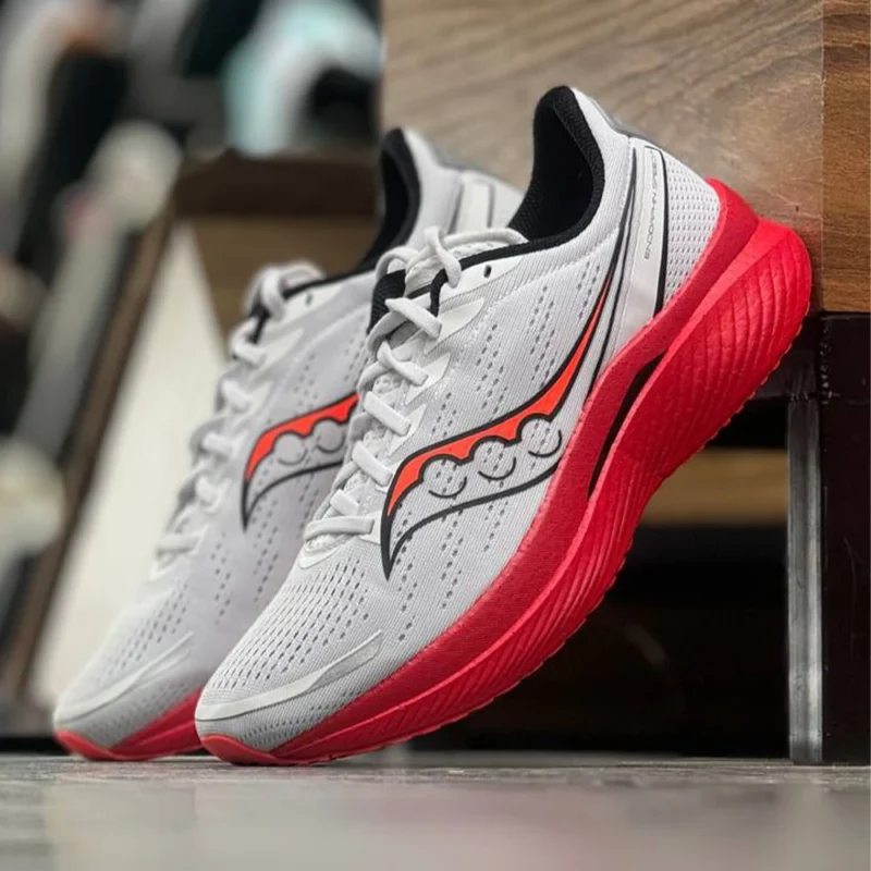 کتونی ساکونی اندورفین اسپید 3 Saucony endorphin speed 3 S2075685