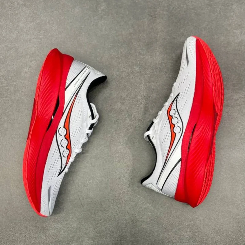 کتونی ساکونی اندورفین اسپید 3 Saucony endorphin speed 3 
S2075685 - Image 2