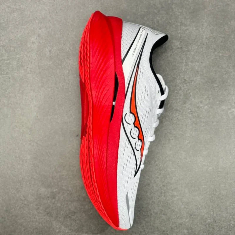 کتونی ساکونی اندورفین اسپید 3 Saucony endorphin speed 3 
S2075685 - Image 4