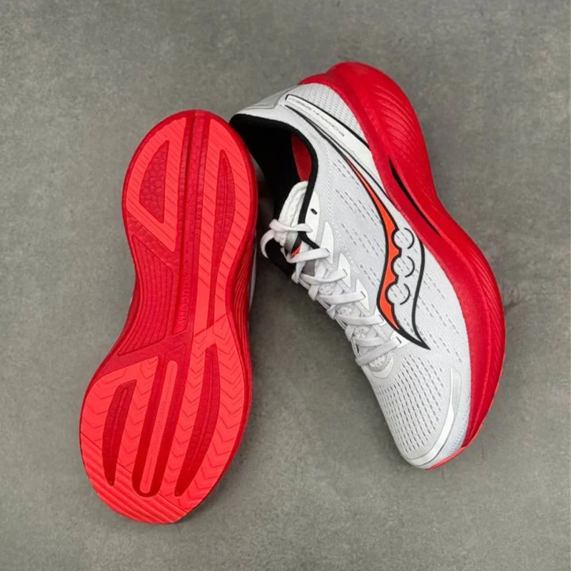 کتونی ساکونی اندورفین اسپید 3 Saucony endorphin speed 3 
S2075685 - Image 3