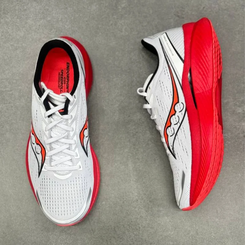 کتونی ساکونی اندورفین اسپید 3 Saucony endorphin speed 3 
S2075685 - Image 5