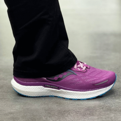 کتونی ساکونی تریامف 19 Saucony triumph 19 S1067830