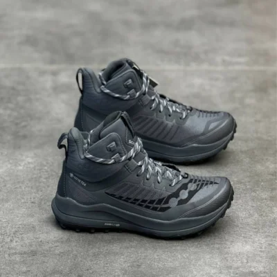 کتونی ساکونی الترا ریج Saucony ultra ridge