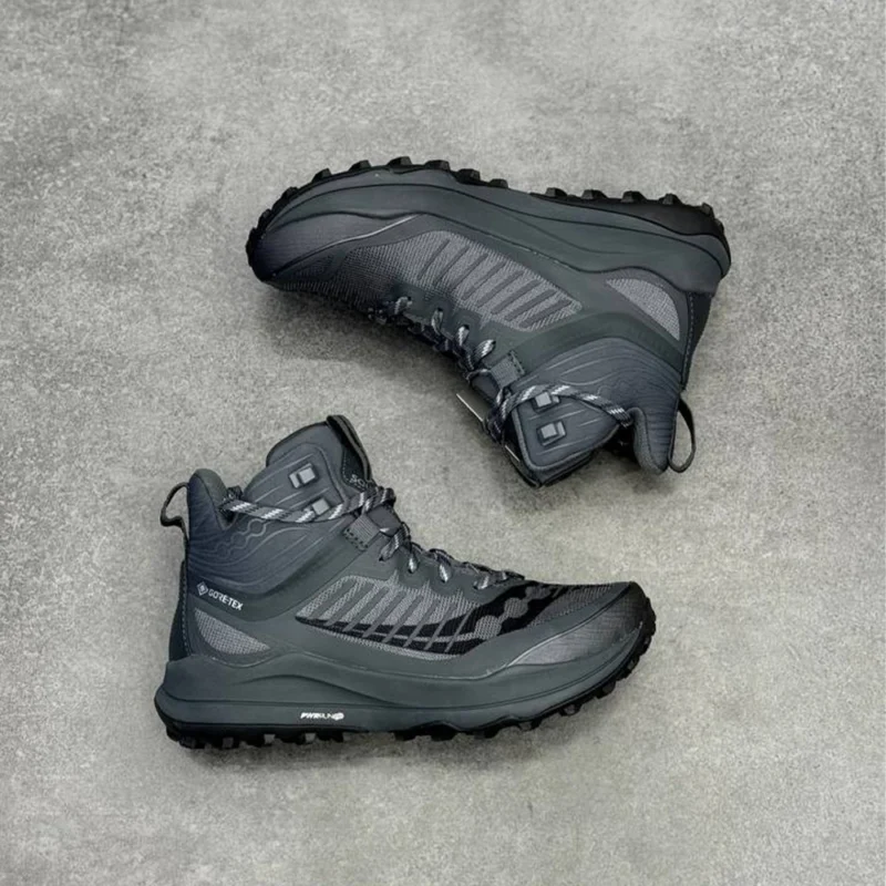 کتونی ساکونی الترا ریج Saucony ultra ridge - Image 8