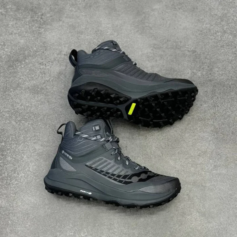 کتونی ساکونی الترا ریج Saucony ultra ridge - Image 4