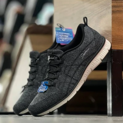 کتونی اسکیچرز زاپتیلا Skechers zapatilla SN 100357