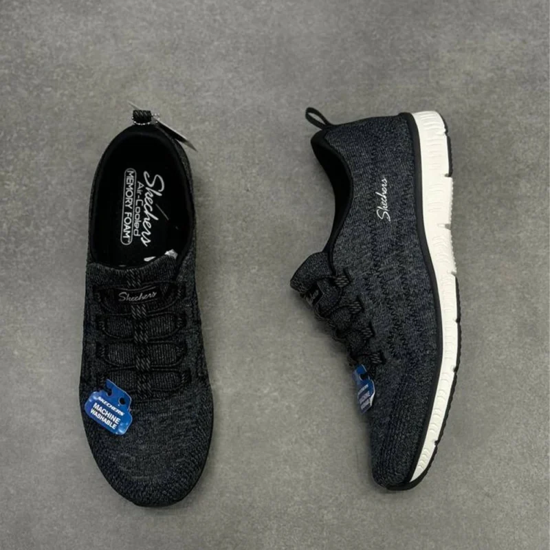 کتونی اسکیچرز زاپتیلا Skechers zapatilla 
SN 100357 - Image 2
