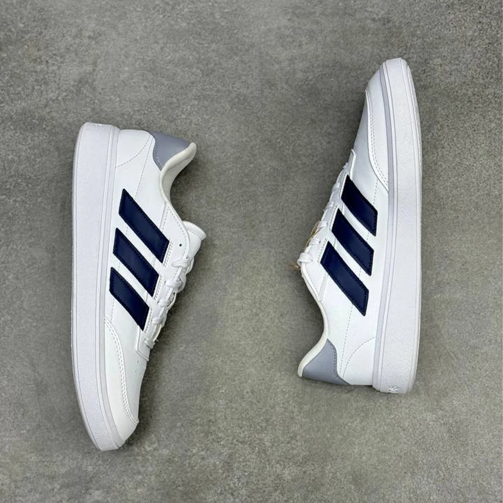 Adidas Court Shoes Adidas Court IF4029 (2) کتونی آدیداس کورت adidas court 
IF4029 - Image 3