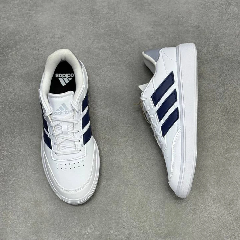 Adidas Court Shoes Adidas Court IF4029 (3) کتونی آدیداس کورت adidas court 
IF4029 - Image 2