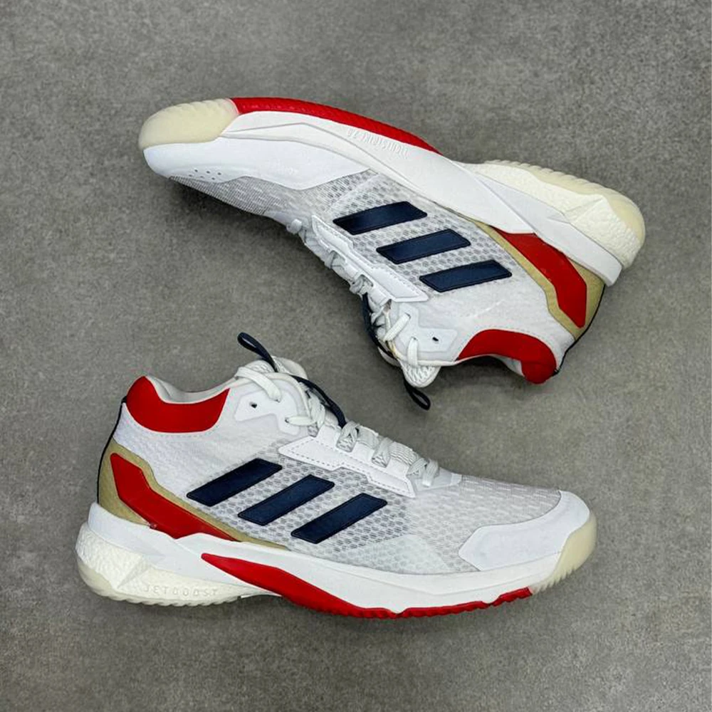 Adidas Crazy Flight 5 IG1611 (2) کتونی آدیداس کریزی فلایت 5 adidas crazy flight 5 
IG1611 - Image 2