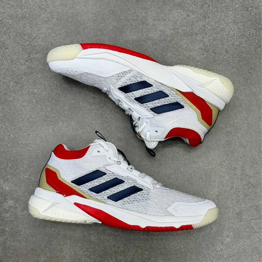 Adidas Crazy Flight 5 IG1611 (3) کتونی آدیداس کریزی فلایت 5 adidas crazy flight 5 
IG1611 - Image 3