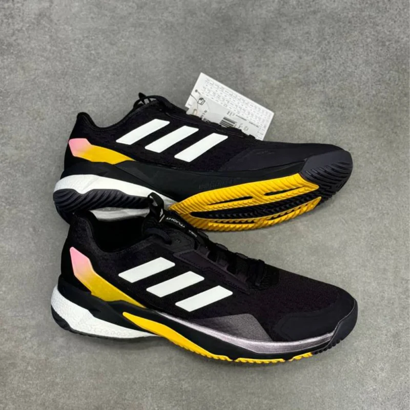 کتونی آدیداس کریزی فلایت 5 adidas crazy flight 5 IG1613 - Image 3