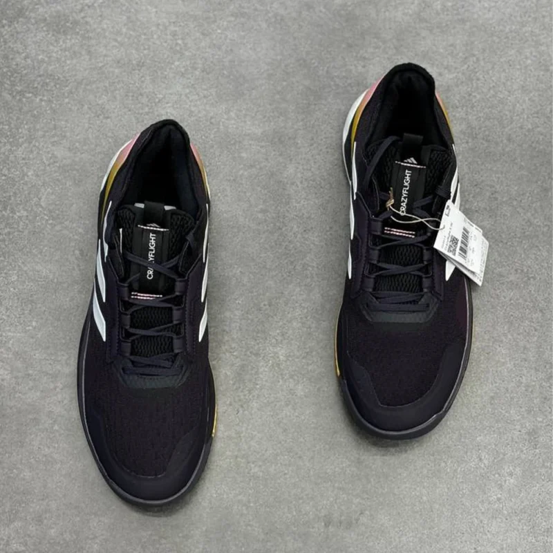 کتونی آدیداس کریزی فلایت 5 adidas crazy flight 5 IG1613 - Image 2