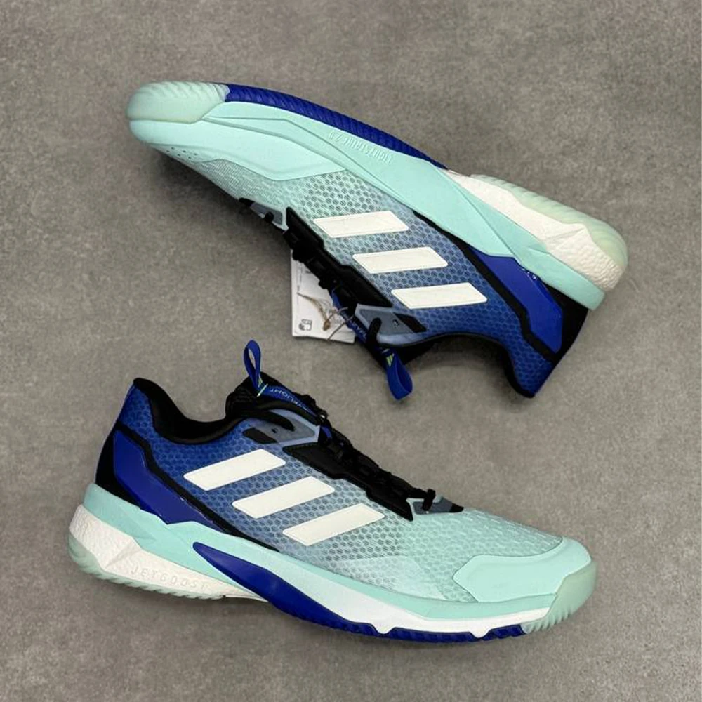 Adidas Crazy Flight 5 IG1735 (2) کتونی آدیداس کریزی فلایت 5 adidas crazy flight 5 
IG1735 - Image 4