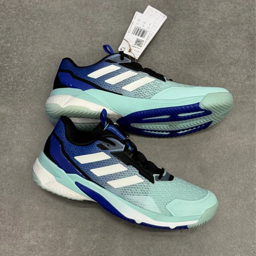 Adidas Crazy Flight 5 IG1735 (4) کتونی آدیداس کریزی فلایت 5 adidas crazy flight 5 
IG1735 - Image 3