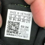 کتونی آدیداس کریزی فلایت 5 adidas crazy flight 5 
IG1735 - Image 5