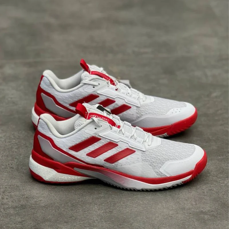 کتونی آدیداس کریزی فلایت 5 adidas crazy flight 5 IH7718
