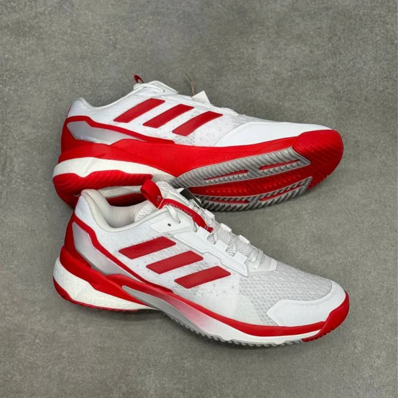 کتونی آدیداس کریزی فلایت 5 adidas crazy flight 5 IH7718 - Image 3