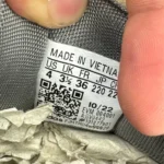 کتونی آدیداس جی آر اس 2 adidas JS1 GV9442 - Image 5