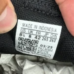 کتونی آدیداس کاپتیر 3 adidas kaptir 3 
IF7316 - Image 4