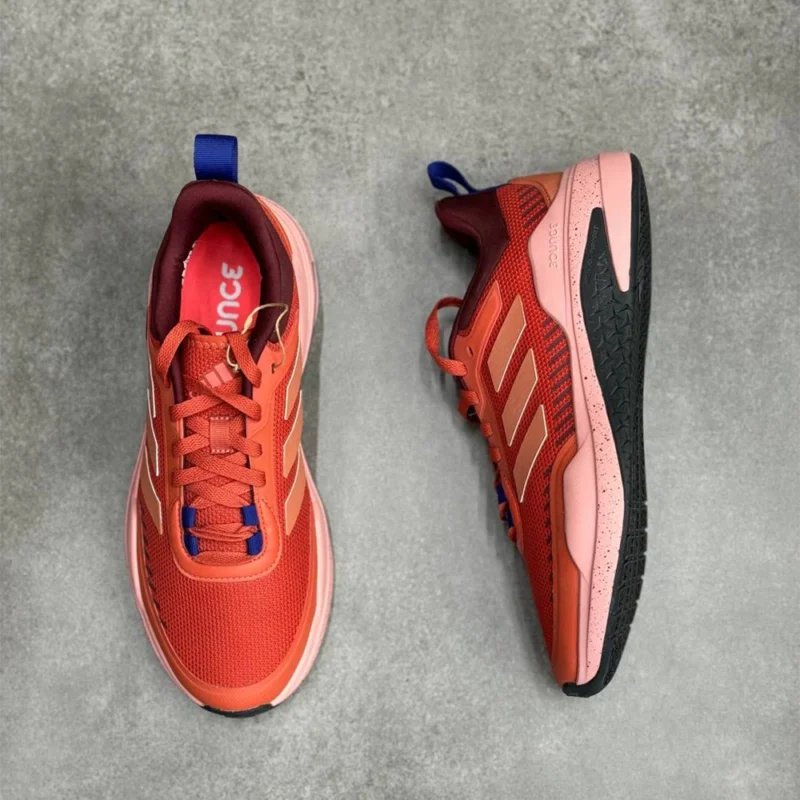 کتونی آدیداس کیو فیت adidas Qfit
GX0730 - Image 3