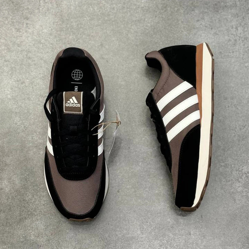 Adidas Run 60 S Adidas Run 60 S ID1859 (3) کتونی آدیداس ران 60 اس adidas run 60 s 
ID1859 - Image 2
