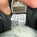کتونی آدیداس ران 60 اس adidas run 60 s 
ID1859 - Image 4