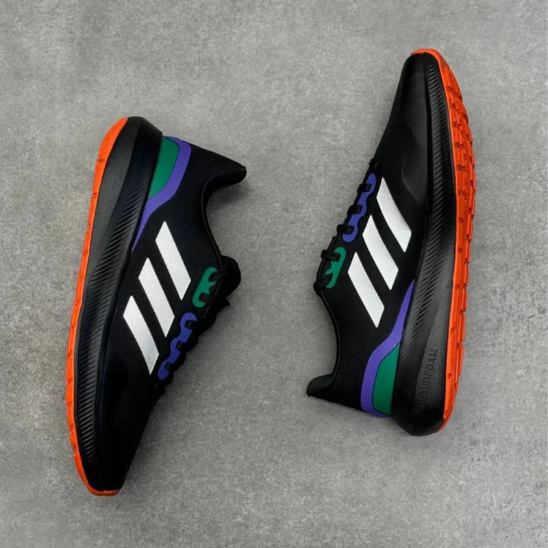 کتونی آدیداس رانفالکن 3 تی آر adidas runfalcon 3 TR HP7570 - Image 3