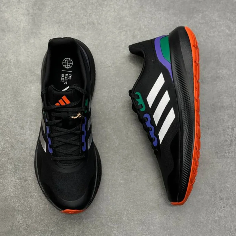 کتونی آدیداس رانفالکن 3 تی آر adidas runfalcon 3 TR HP7570 - Image 2