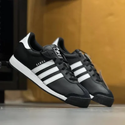 کتونی آدیداس ساموا Adidas samoa G20687