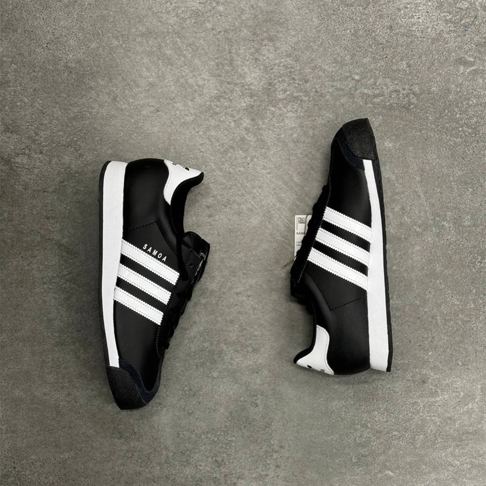 Adidas Samoa G20687 sneakers (2) کتونی آدیداس ساموا Adidas samoa 
G20687 - Image 3