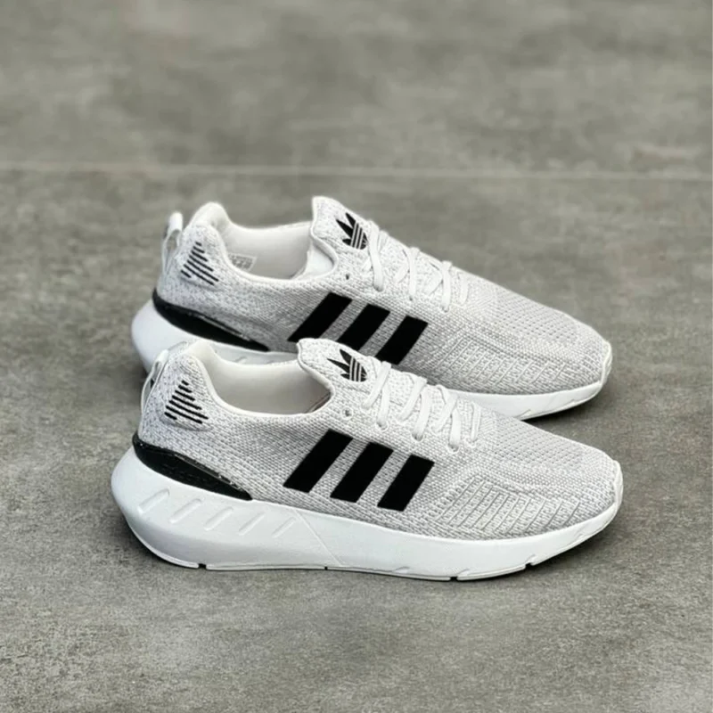 کتونی آدیداس سویفت ران 22 adidas swift run 22 GV7969
