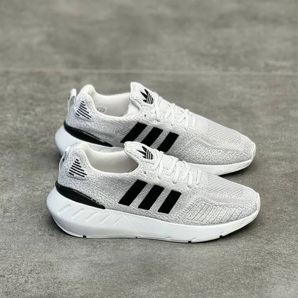 کتونی آدیداس سویفت ران 22 adidas swift run 22 GV7969