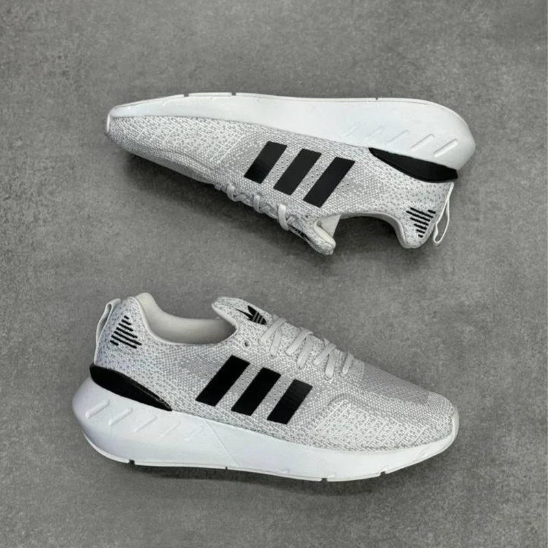 کتونی آدیداس سویفت ران 22 adidas swift run 22 
GV7969 - Image 3