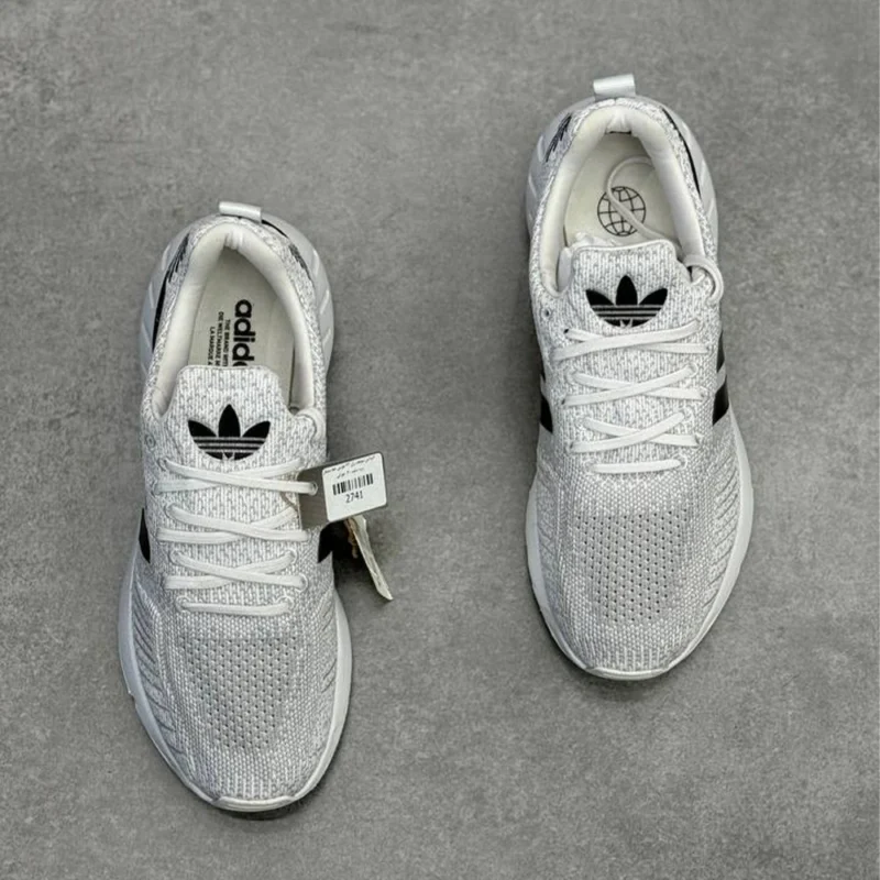 کتونی آدیداس سویفت ران 22 adidas swift run 22 
GV7969 - Image 2