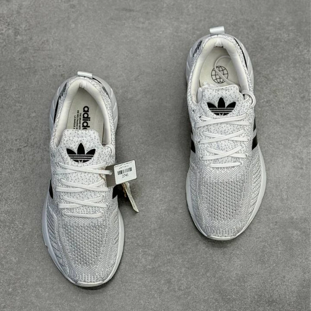 Adidas Swift Run 22 adidas swift run 22 GV7969 (3) کتونی آدیداس سویفت ران 22 adidas swift run 22 
GV7969 - Image 2