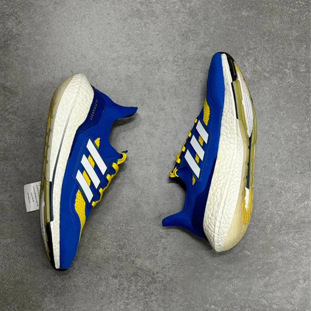 Adidas Ultraboost 21 adidas ultraboost 21 FZ1926 (2) کتونی آدیداس الترابوست 21 adidas ultraboost 21 
FZ1926 - Image 5
