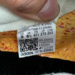 کتونی آدیداس آدیزیرو پرایم ایکس 2 adidas adizero prime X2
ID0264 - Image 4