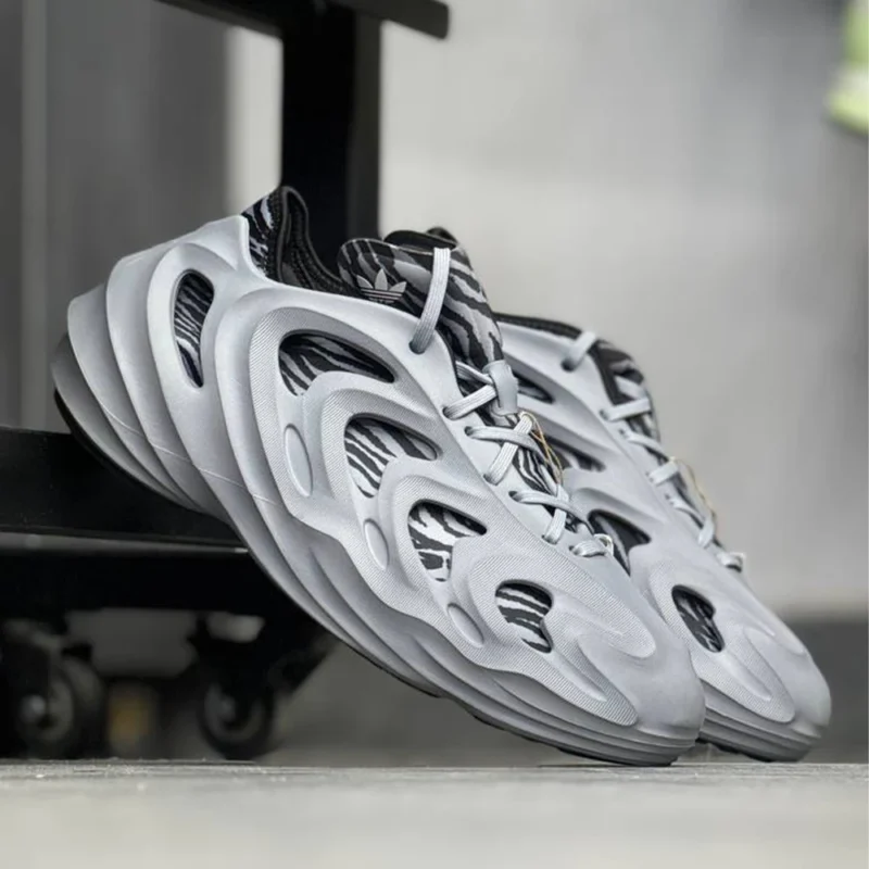 کتونی آدیداس آدیفوم adidas aifoam ID7132