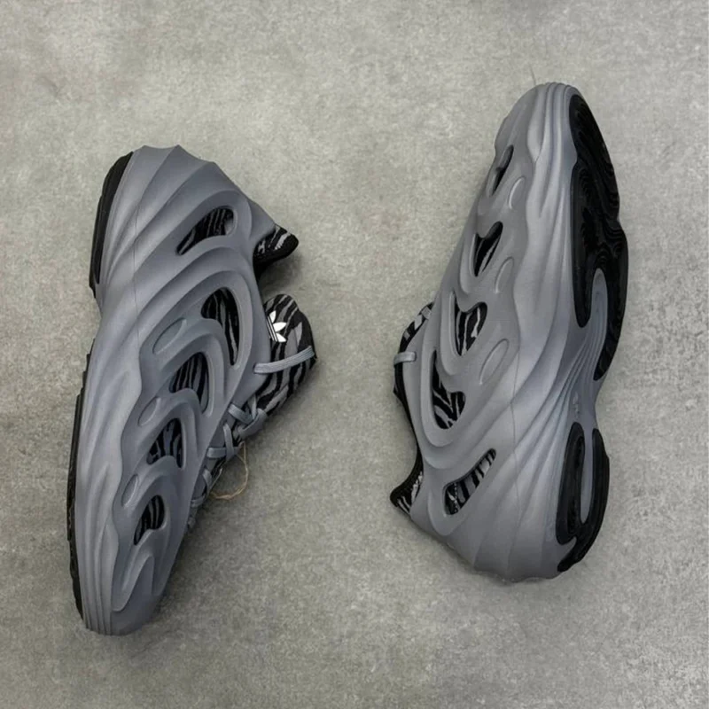کتونی آدیداس آدیفوم adidas aifoam ID7132 - Image 3