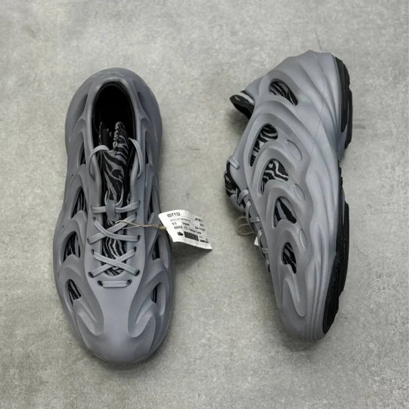 کتونی آدیداس آدیفوم adidas aifoam ID7132 - Image 2