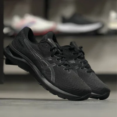 کتونی اسیکس کومولوس 24 Asics cumulus 24 1011B366