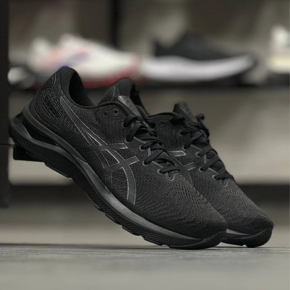 کتونی اسیکس کومولوس 24 Asics cumulus 24 1011B366