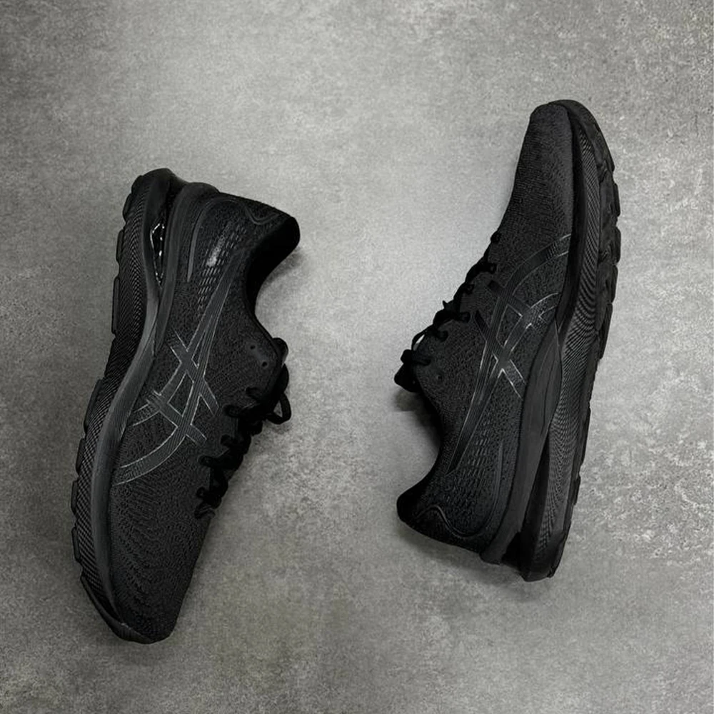 Asics Cumulus 24 Asics Cumulus 24 1011B366 (2) کتونی اسیکس کومولوس 24 Asics cumulus 24 
1011B366 - Image 3