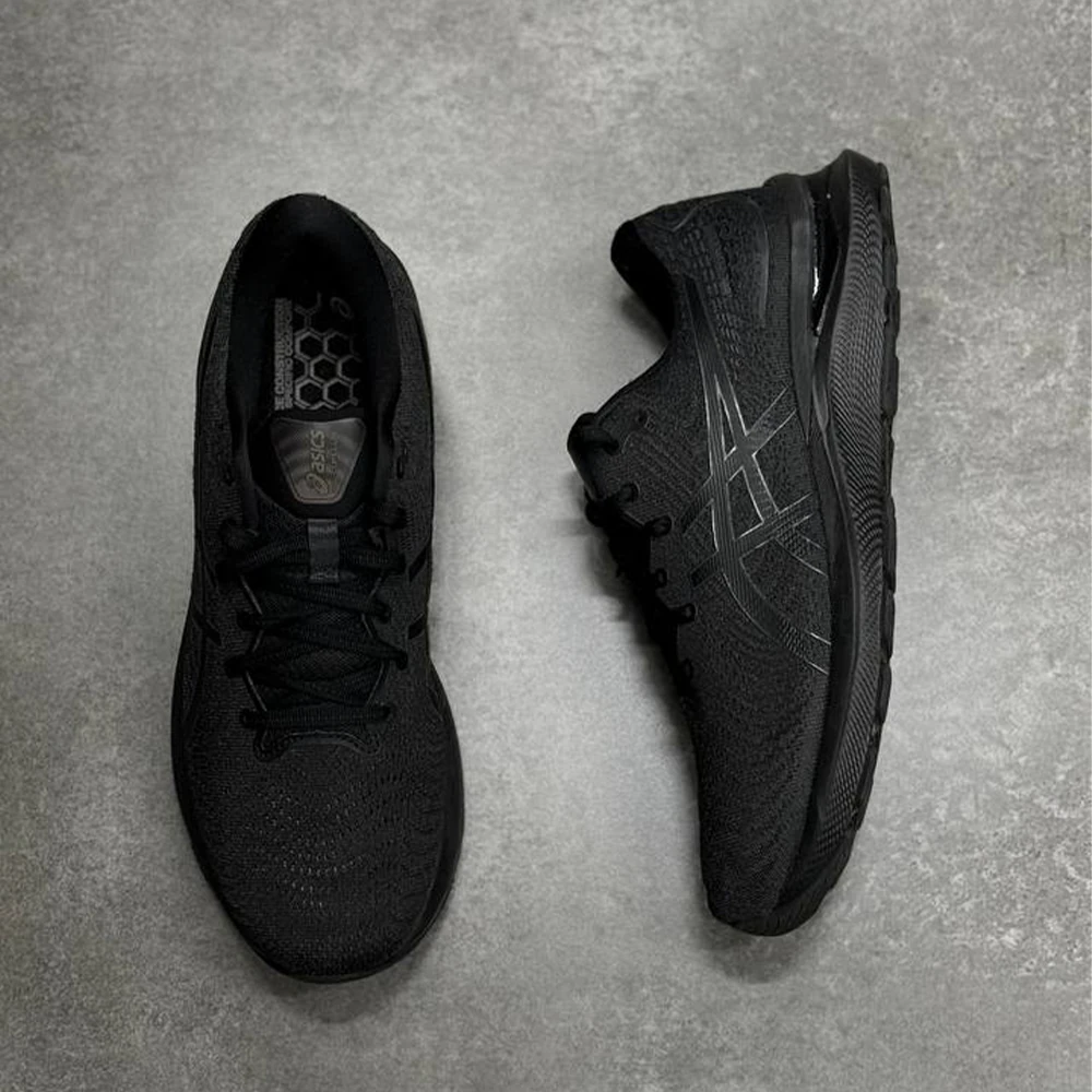 Asics Cumulus 24 Asics Cumulus 24 1011B366 (3) کتونی اسیکس کومولوس 24 Asics cumulus 24 
1011B366 - Image 2