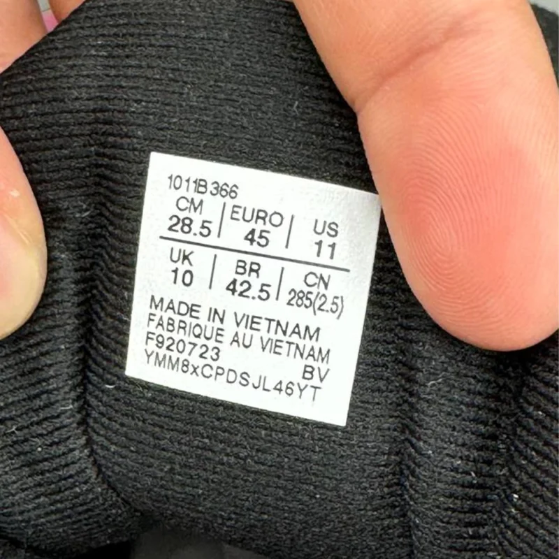 کتونی اسیکس کومولوس 24 Asics cumulus 24 
1011B366 - Image 5