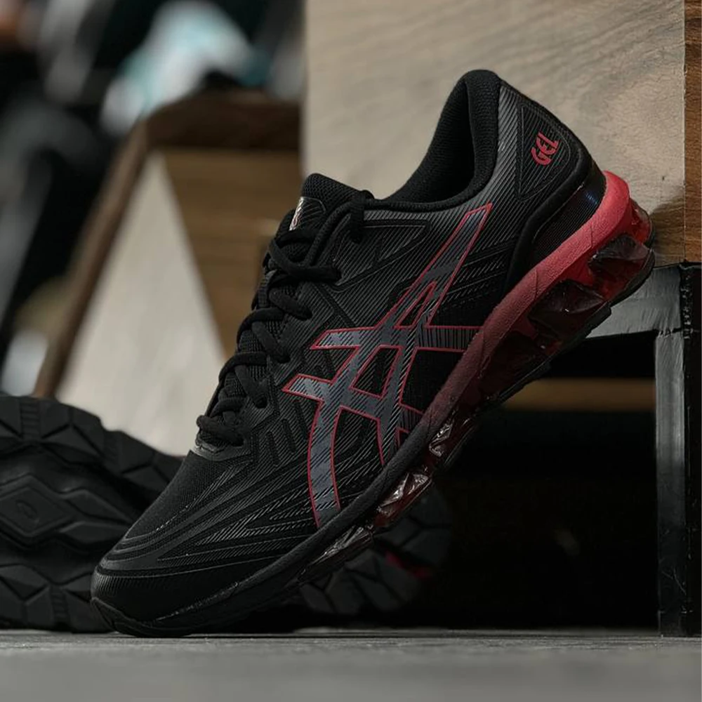 Asics Quantum 360 1201A481 (1) کتونی اسیکس کوانتوم 360 asics Quantum 360 1201A481