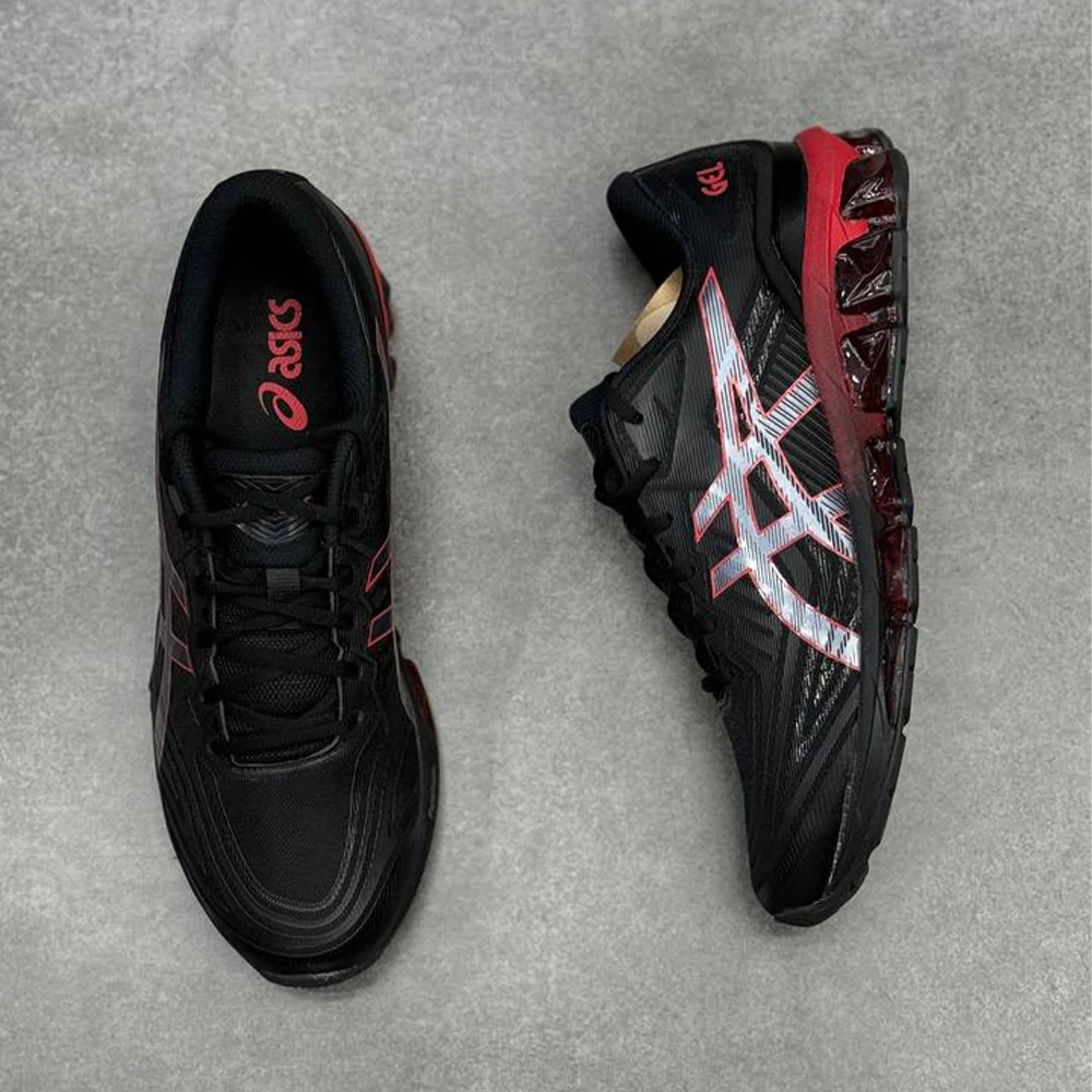 Asics Quantum 360 1201A481 (3) کتونی اسیکس کوانتوم 360 asics Quantum 360 
1201A481 - Image 2