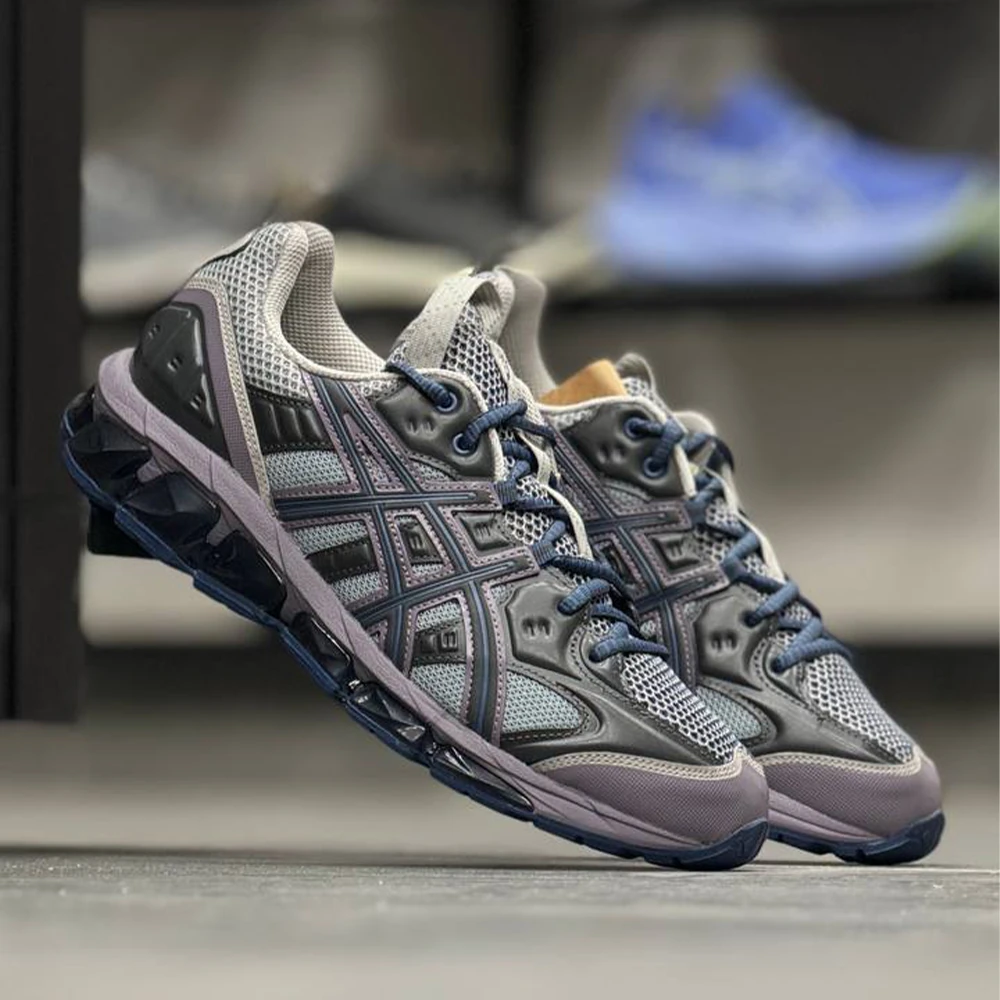 Asics Quantum 360 1201A629 (1) کتونی اسیکس کوانتوم 360 asics Quantum 360 1201A629