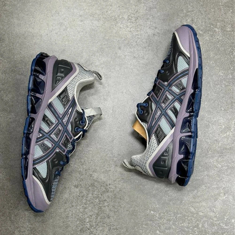 Asics Quantum 360 1201A629 (2) کتونی اسیکس کوانتوم 360 asics Quantum 360 
1201A629 - Image 3